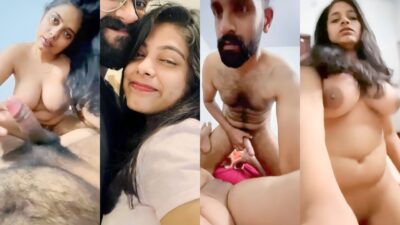 Mallu Sexy Gf Blowjob And Hard Fucking